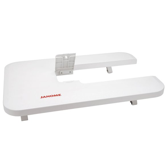 Janome Anschiebetisch für 1600 DBX / HD9