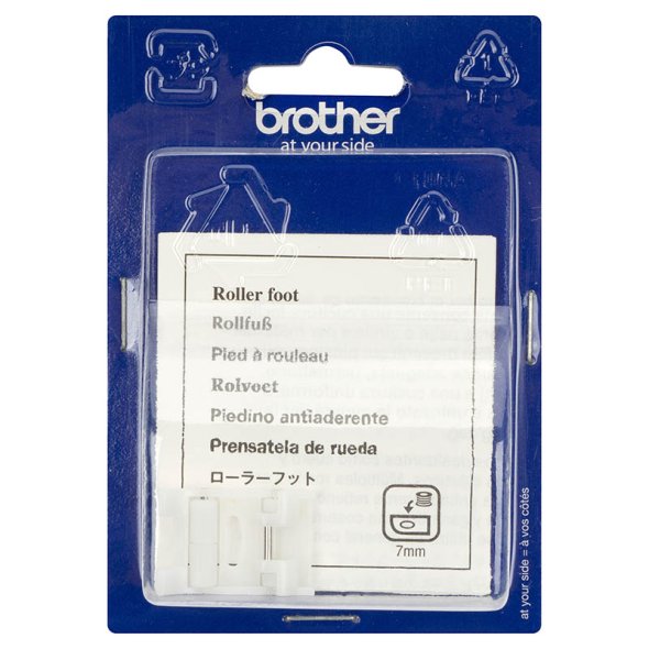 Brother Rollfuß