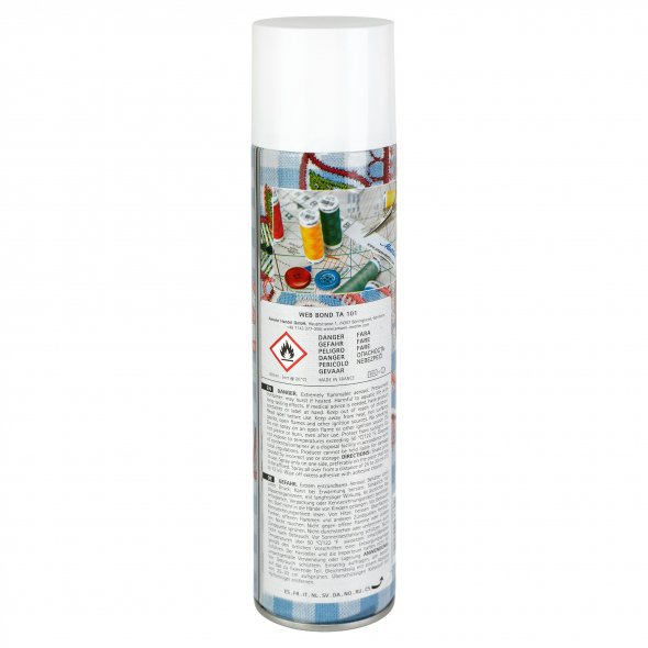 Mettler Sprühzeitkleber (300 ml)