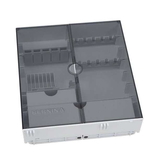 Bernina Zubehörbox