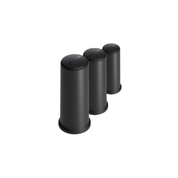 Laurastar Lift Wasserfilterkartuschen (3er-Pack)