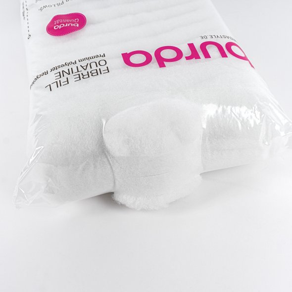 Burda Füllwatte (500g weiß)