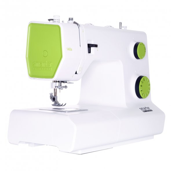 Pfaff Smarter by Pfaff 140s mechanische Nähmaschine