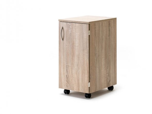 BASE sixdo 6 Schubladen-Container 37.30-R