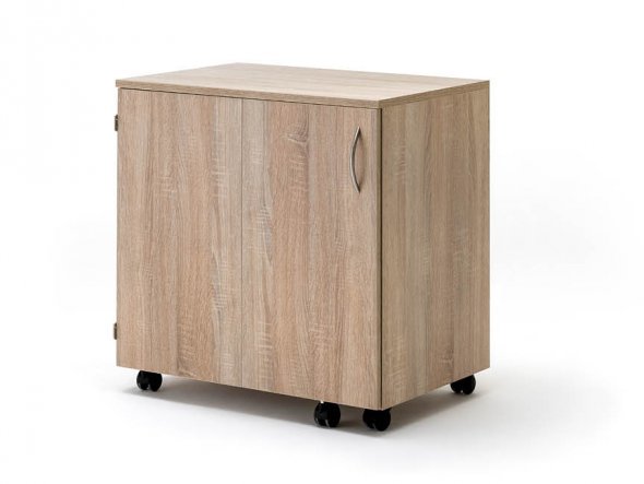BASE fuller Kleinteile-Container 37.60-L