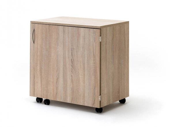 BASE fuller Kleinteile-Container 37.60-R