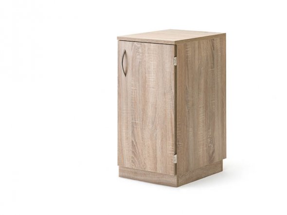 STACK sixdo Kleinteile-Container 34.30-R