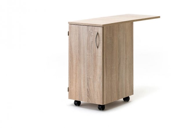 EXTEND sixdo Kleinteile-Container 39.30-L