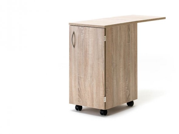 EXTEND sixdo Kleinteile-Container 39.30-R