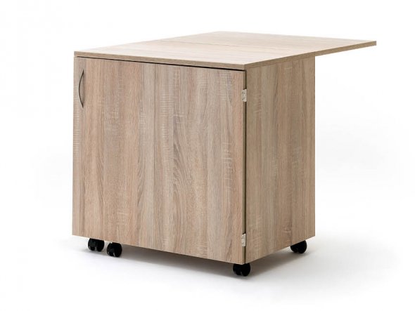 EXTEND fuller Kleinteile-Container 39.60-R