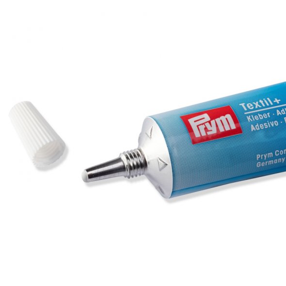 Prym Textilkleber Textil + (ohne Lösungsmittel/ 30 g)