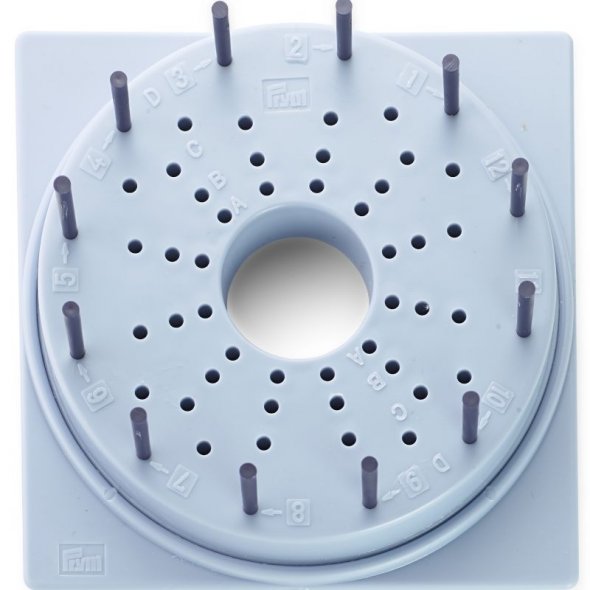 Prym Loom Gerät (rund)