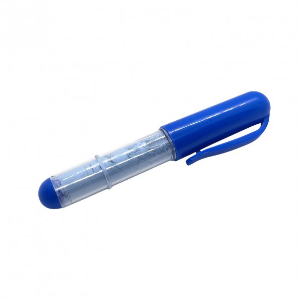 Kreidestift Chaco Pen (blau)