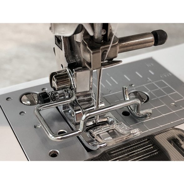 Brother Fingerschutz