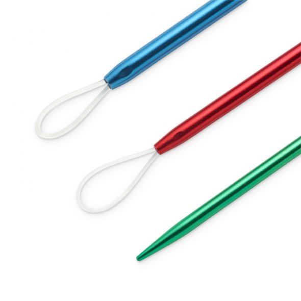 Prym Wollnadeln Aluminium (3 St.)