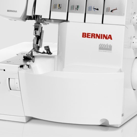 Bernina Abfallbehälter (für L450 L460)