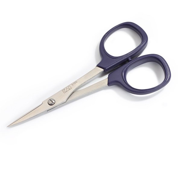 Prym PROFESSIONAL Stickschere fein (10 cm/ 4")