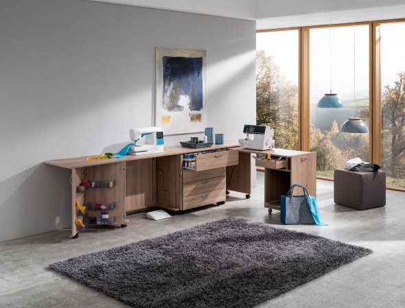 BASE duo Auszugssystem 37.80-R
