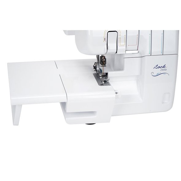 Brother Anschiebetisch WT2 (für 2104D)