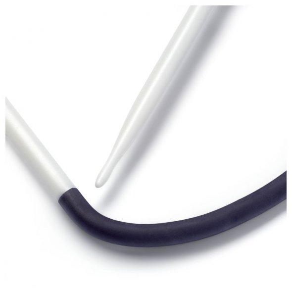 Prym Zopfmusternadel Yoga (4,0 mm x 20 cm/ 2 St.)