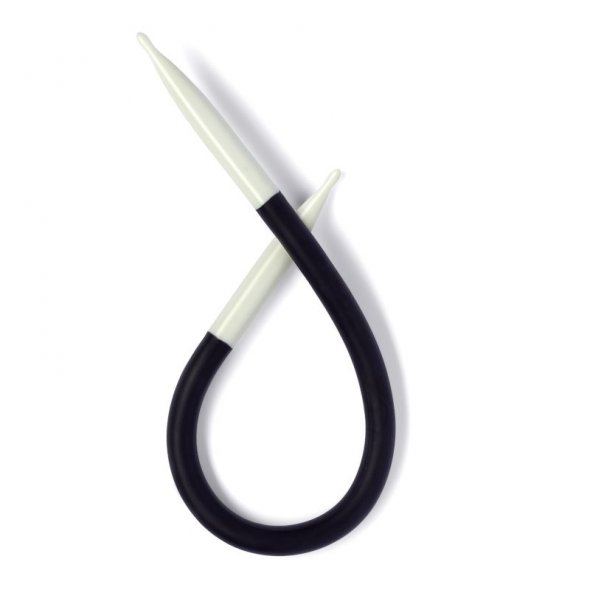 Prym Zopfmusternadel Yoga (7,0 mm x 25 cm/ 2 St.)