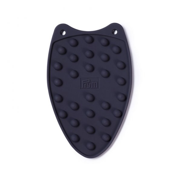 Prym Bügeleisen-Ablage MINI (15 x 5,5 cm / pflaumenblau)