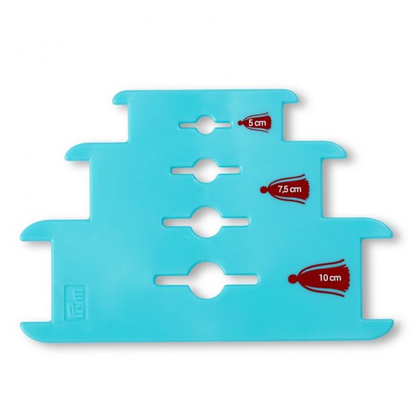 Prym Love Tassel-Maker (für Quasten)
