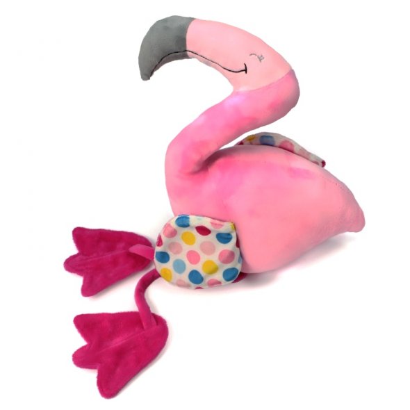 Kullaloo Print-Book Flamingo "Flavio" (Nähanleitung + Schnittmuster)