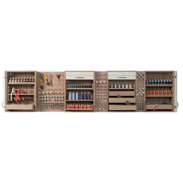 WALL Pin-Board (125 mm)