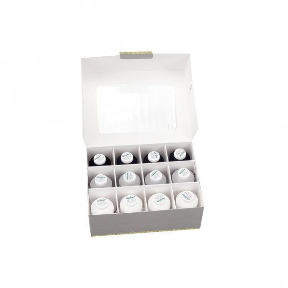 Madeira Aerolock+Aeroflock Overlockbox 12 Konen/1000m