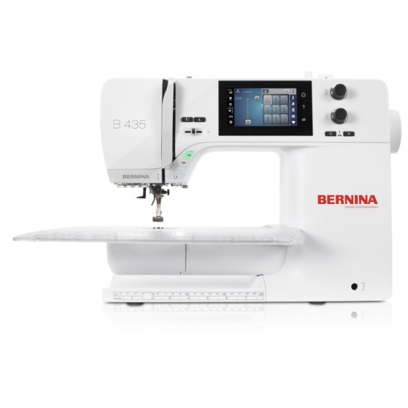 Bernina 435  Nähmaschine Gebrauchtmodell