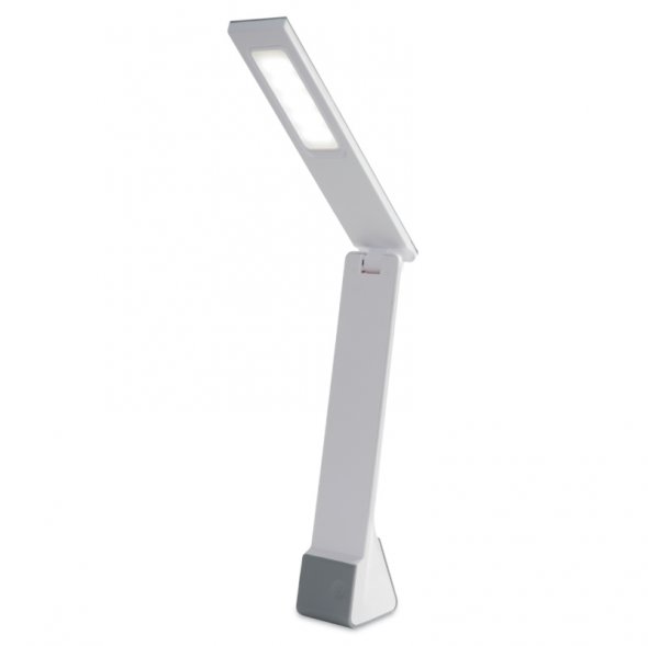 Purelite wiederaufladbare LED-Lampe (Tageslicht/ USB Aufladung)
