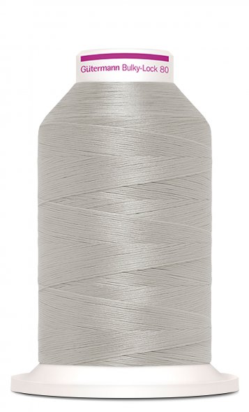 Gütermann Bulky-Lock Bauschgarn 80/ 1000 m
