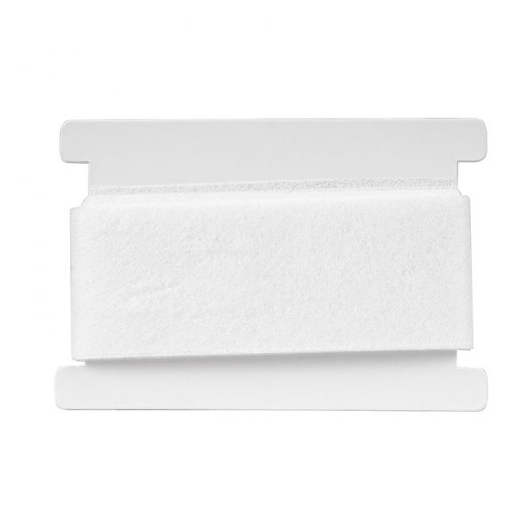 Vlieseline Saumfix T30 (30 mm x 5 m/ transparent)