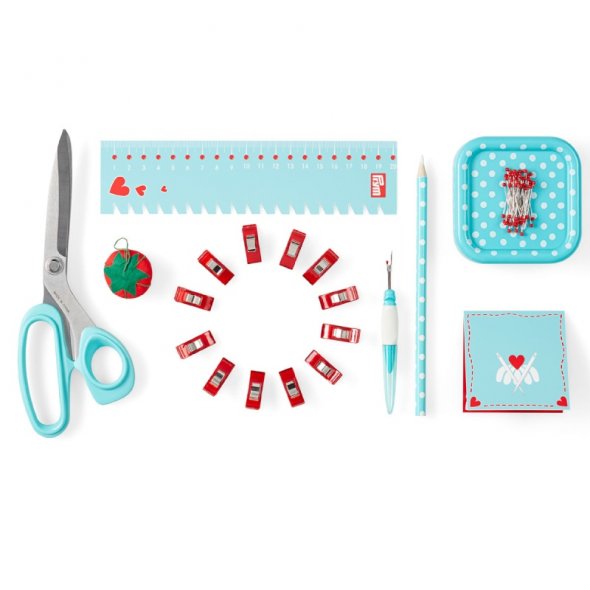 Prym Love Starter Set "Nähen" (8-tlg.)