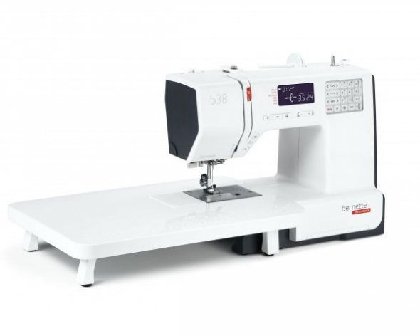 Bernette Anschiebetisch b37 / b38