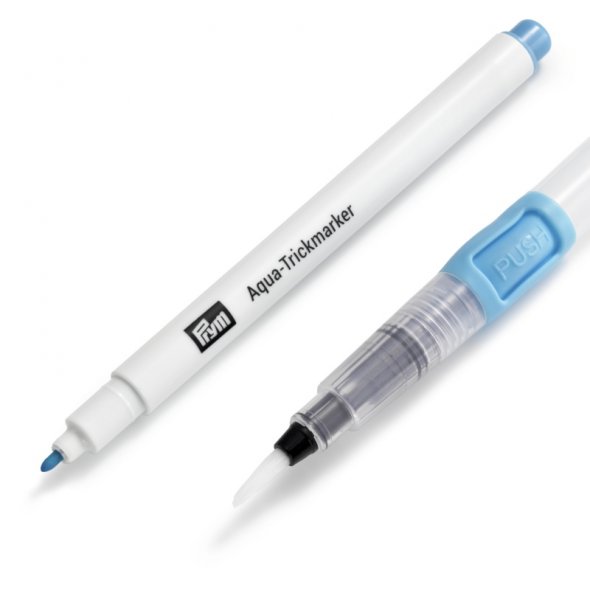 Prym Aqua-Trickmarker + Wasserstift