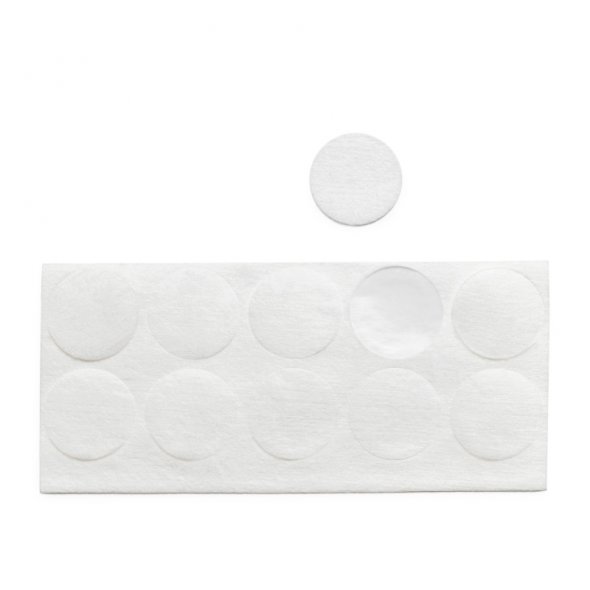 Prym Power Dots "strong & safe" (Druckknopf-Stabilisator/ Ø 30/ 20 mm/ 100 St.)