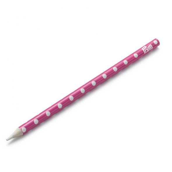 Prym Love Markierstift weiß (auswaschbar)