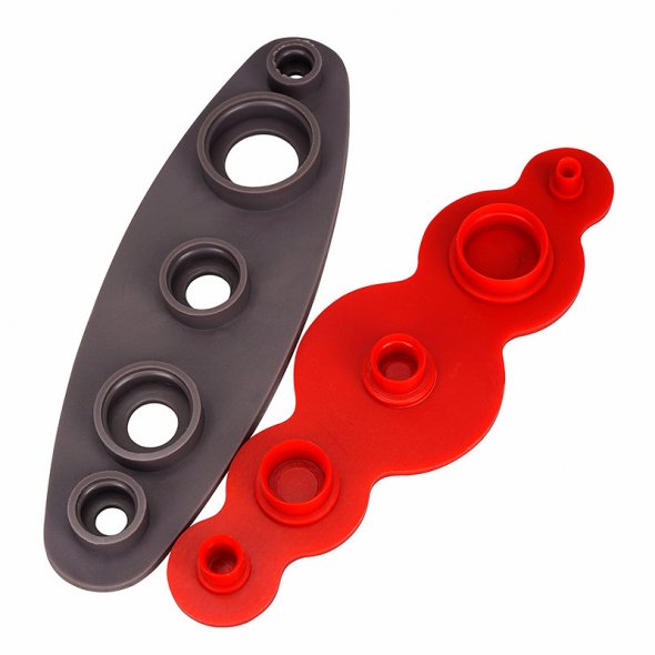 Universalwerkzeug für Überziehbare Knöpfe (11-29 mm)