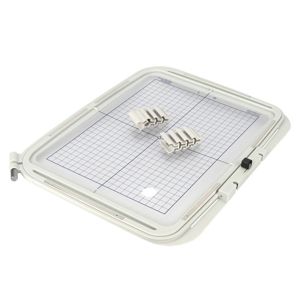Janome Stickrahmen RE28b für MC500E (200 x 280 mm)