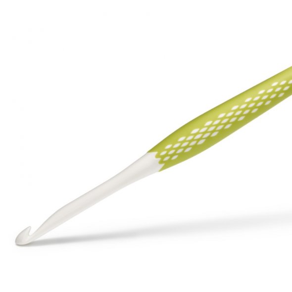 Prym ergonomics Woll-Häkelnadel- Set (versch. Stärken)