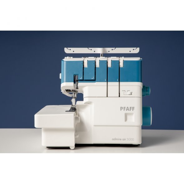 Pfaff admire air 5000 Gebrauchtmodell