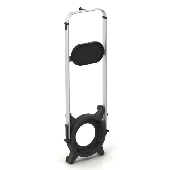 Laurastar Steam Cart Bügelständer (für Lift/ Lift Plus/ Lift Extra)