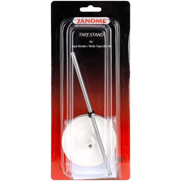 Janome / Elna Bandständer für Bandführung