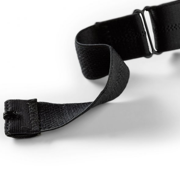 Prym BH-Verlängerer rückenfrei (20 mm/ schwarz/ weiß/ haut)