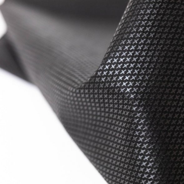 SULKY SOFT´N SHEER Plus Stabilisator zum Ausschneiden (50 cm x 5 m/ schwarz)