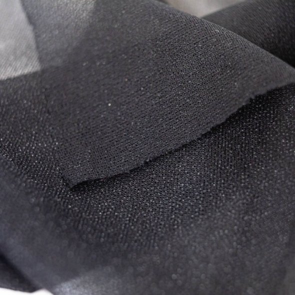 SULKY Tender Touch weicher Stabilisator Hautschutz (25 cm x 5 m/ schwarz)