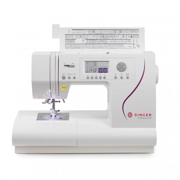 Singer Legacy C430 Professional Gebrauchtmodell
