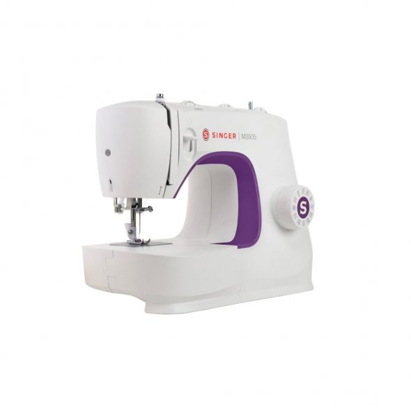 Singer M3505 mechanische Nähmaschine